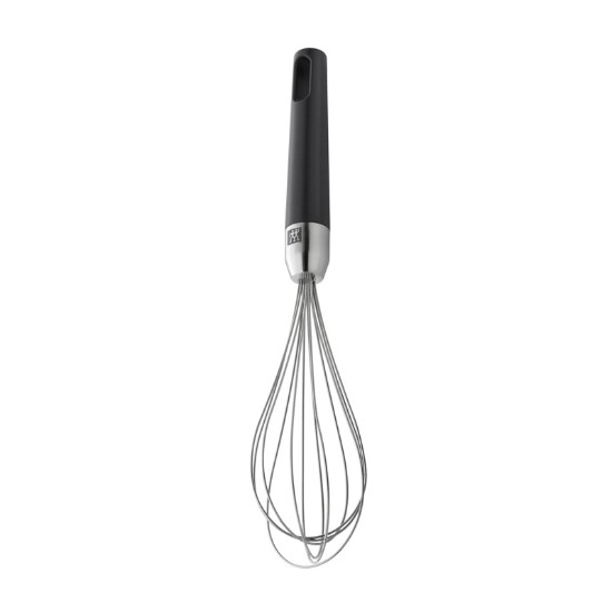 Tel 25 cm, inox, TWIN Pure Black - Zwilling