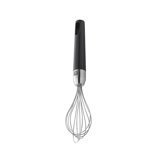 Tel 23 cm TWIN Pure Black - Zwilling