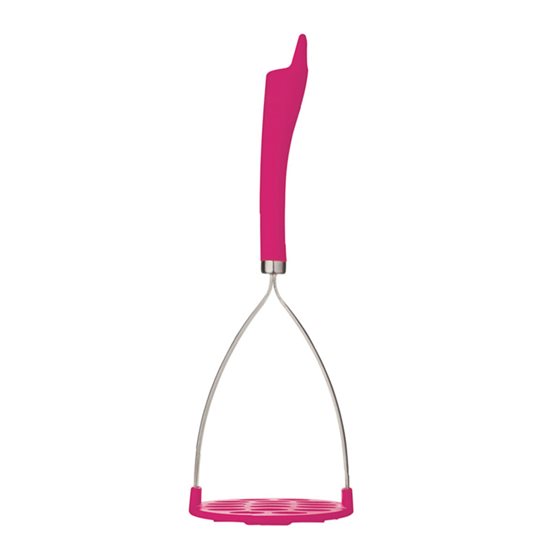 Zdrobitor 29 cm, roz - Kitchen Craft