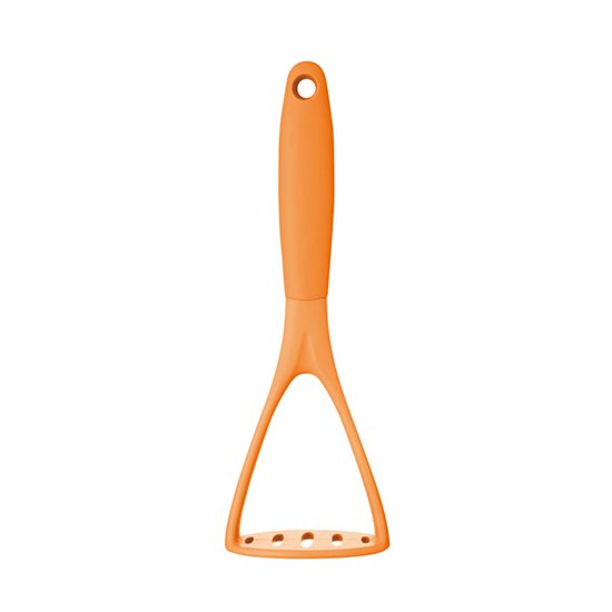Zdrobitor 25 cm, portocaliu - Kitchen Craft