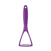 Zdrobitor 25 cm, mov - Kitchen Craft
