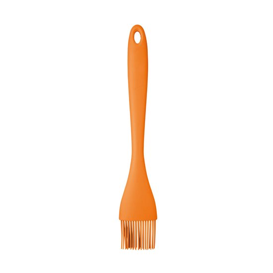 Pensula patiserie, 26 cm, portocaliu - Kitchen Craft