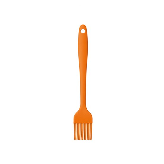 Pensula 20 cm, portocaliu - Kitchen Craft