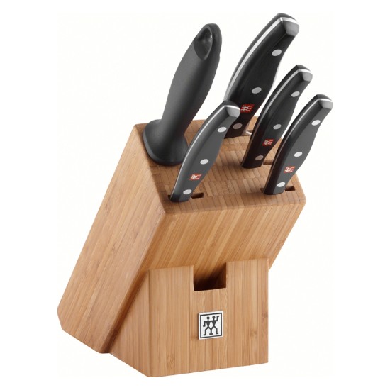 Set cutite de bucatarie 6 piese TWIN Pollux - Zwilling