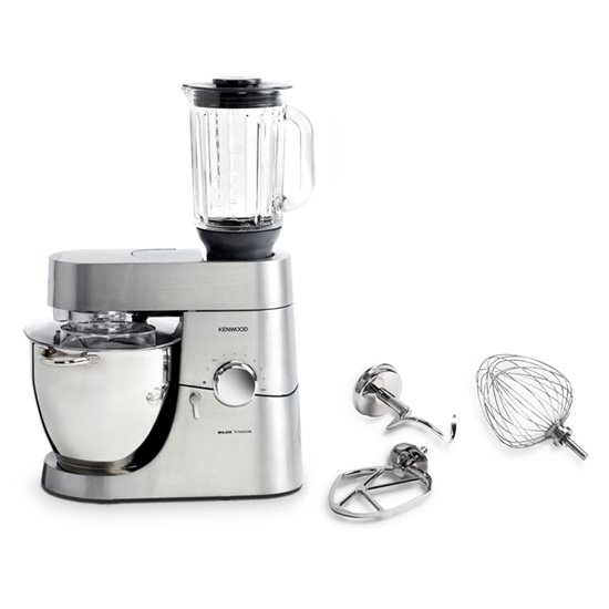 Robot de bucatarie - Kenwood