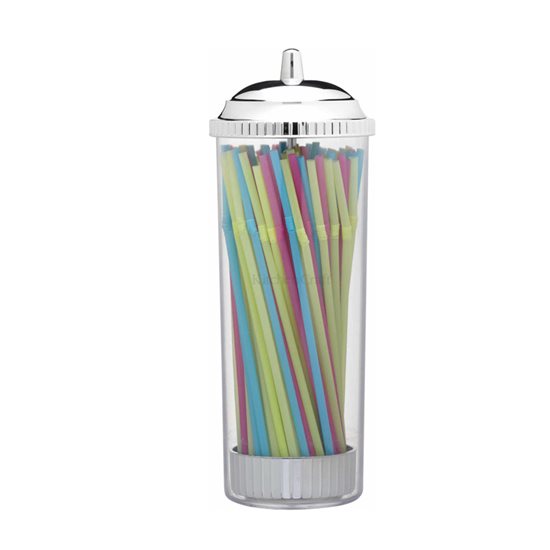 Set 100 paie pentru bauturi - Kitchen Craft
