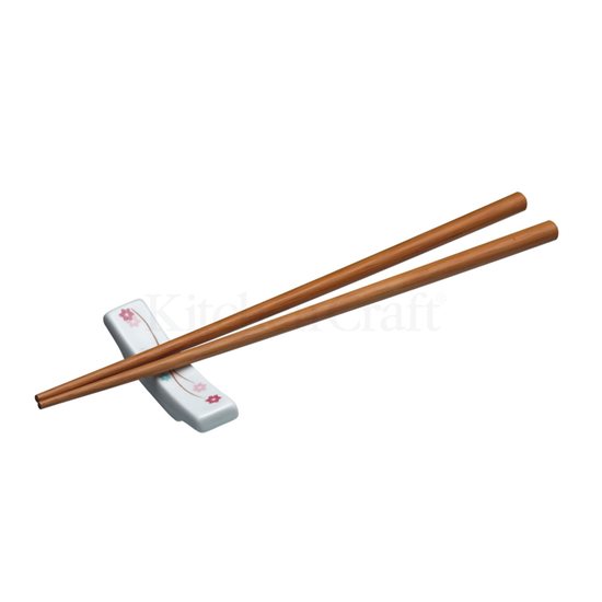 Set 4 perechi betisoare chinezesti - Kitchen Craft