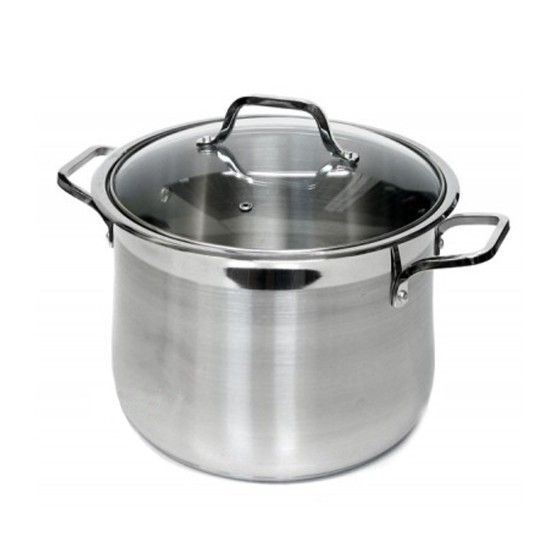 Oala 26 cm / 11 l - Bohmann