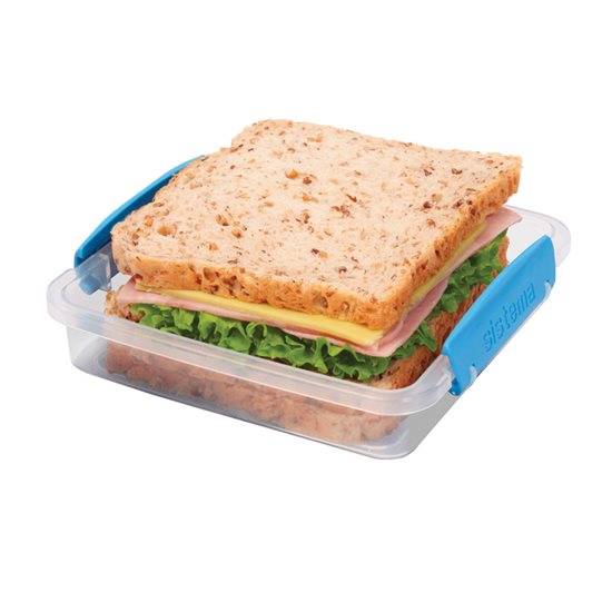 Caserola sandwich 450 ml - Sistema