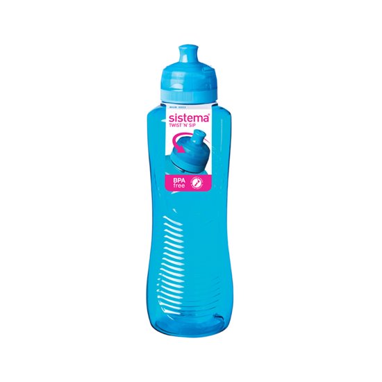 Sticla plastic 850ml - Sistema