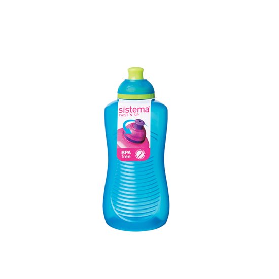 Sticla plastic 460 ml - Sistema