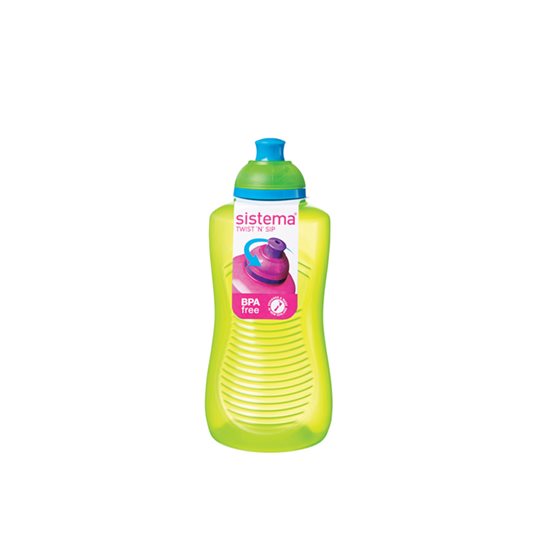 Sticla plastic 460 ml - Sistema