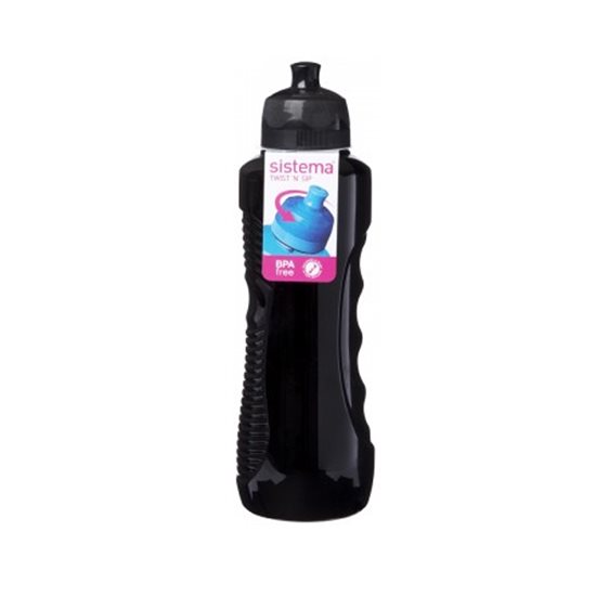 Sticla plastic 850ml - Sistema