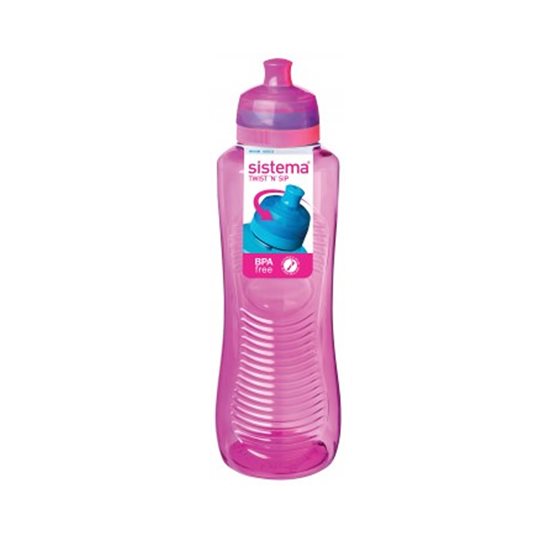 Sticla plastic 850ml - Sistema