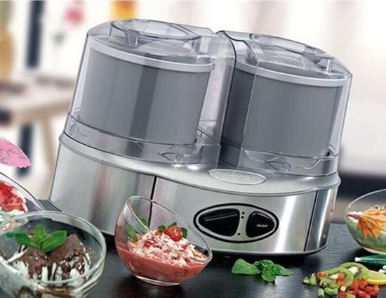 Masina de inghetata, 50W - Cuisinart