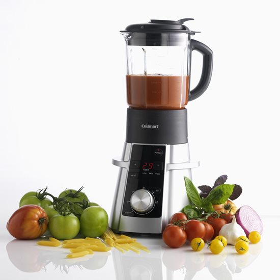 Blender/Aparat de gatit, 1,75 L, 1000 W - Cuisinart