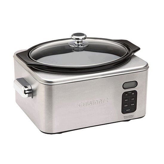 Slow cooker - Cuisinart