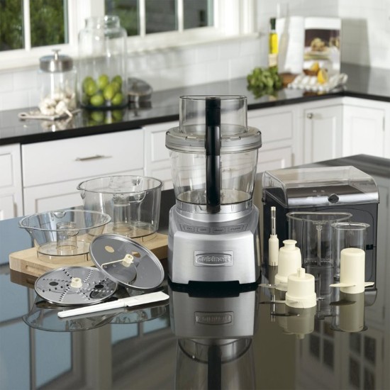Robot de bucatarie - Cuisinart