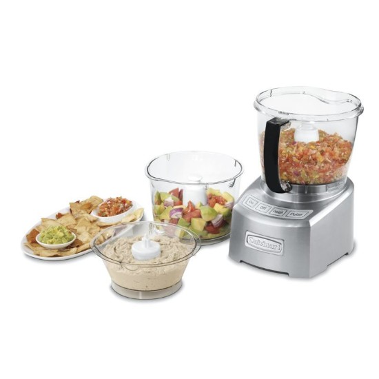 Robot de bucatarie - Cuisinart