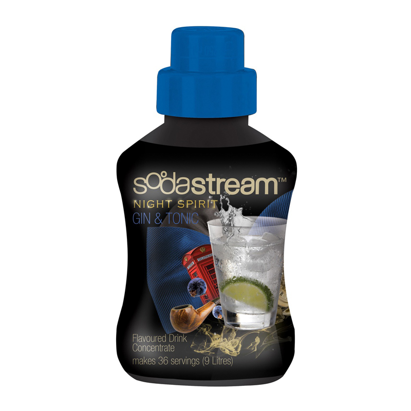 Sirop SodaStream - Tonique