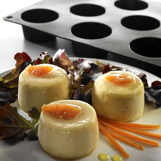 Forma  mini-briose - Lekue