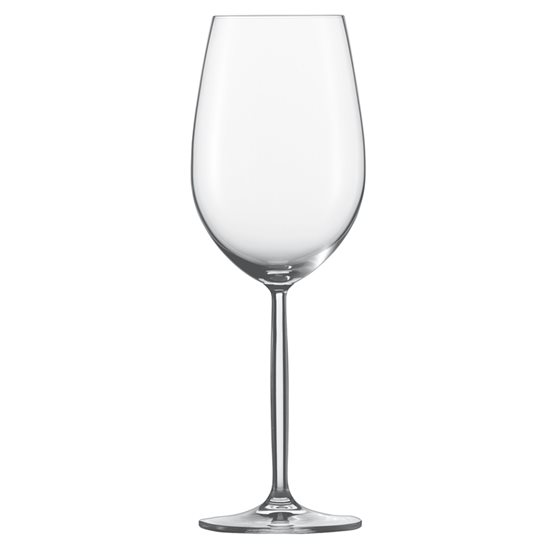 Set 6 pahare vin rosu, sticla cristalina, 691ml, "Diva" - Schott Zwiesel