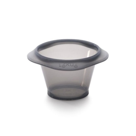 Set 6 forme pentru prajituri - Lekue