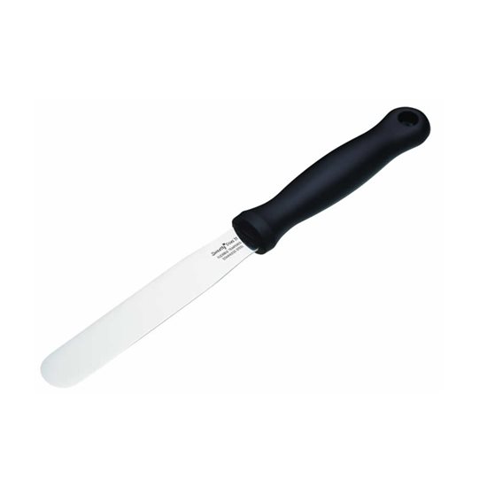 Spatula decorare glazura, 11,5 cm, inox - Kitchen Craft