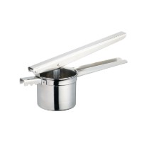 Zdrobitor/storcator legume, inox, "Master Class" - Kitchen Craft