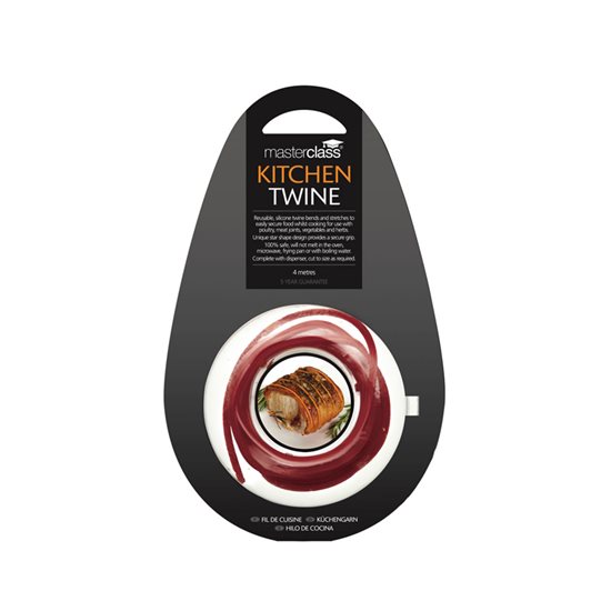 Sfoara din silicon - Kitchen Craft
