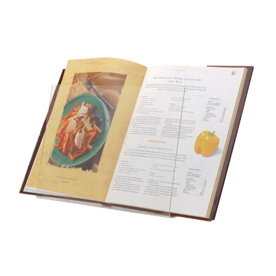 Suport carte de bucatarie - Kitchen Craft