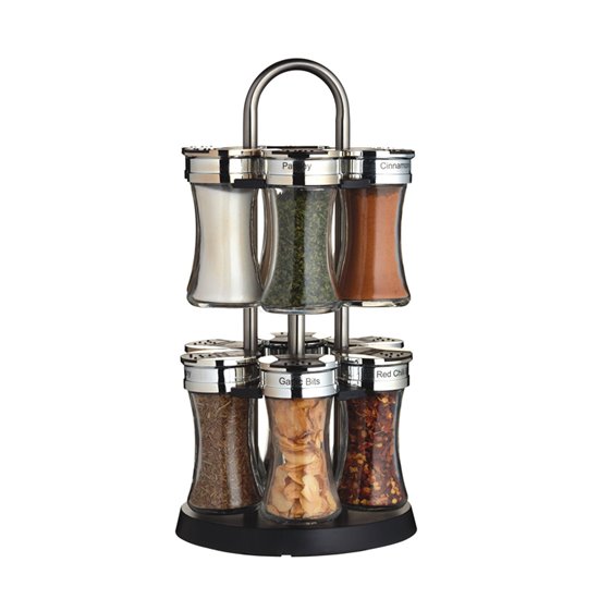Set recipiente cu suport - Kitchen Craft