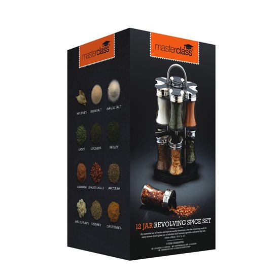Set recipiente cu suport - Kitchen Craft