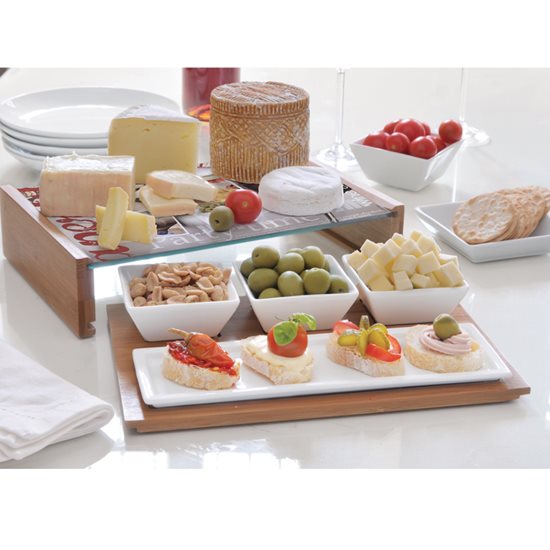 Set servire aperitive 6 piese - Nuova R2S