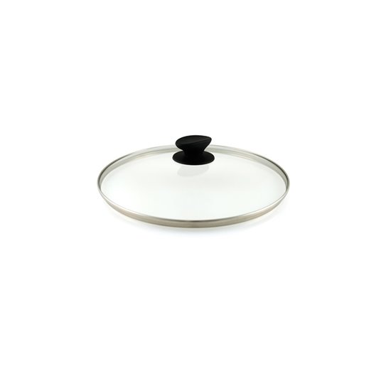 Capac 28 cm maner bachelita - GreenPan