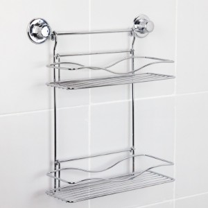 Suport condimente 45 x 13 x 45 cm - Tekno-tel