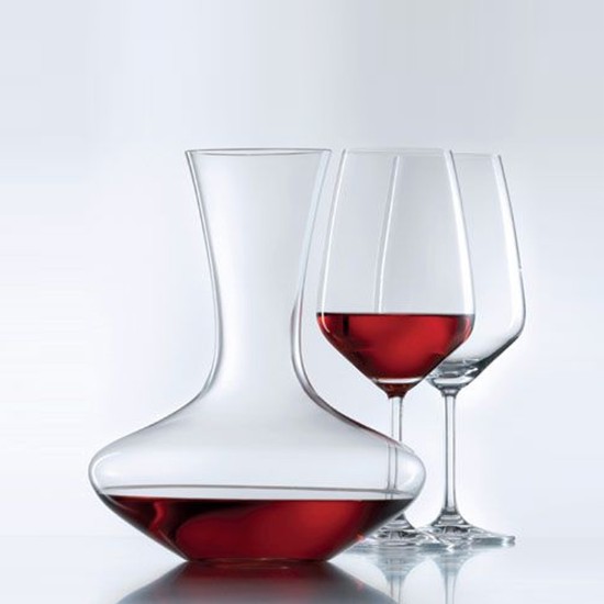 Set 6 pahare + decantor cadou, sticla cristalina, "Accessories" - Schott Zwiesel