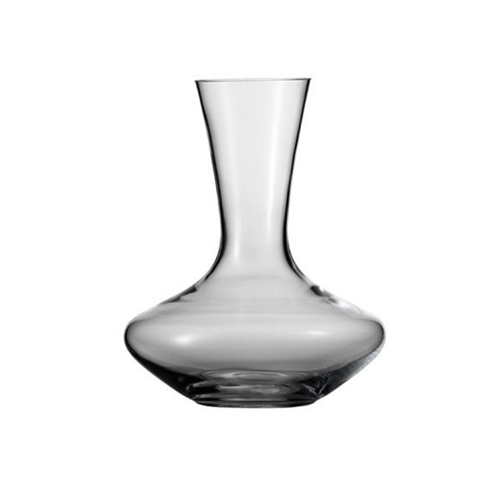 Set 6 pahare + decantor cadou, sticla cristalina, "Accessories" - Schott Zwiesel
