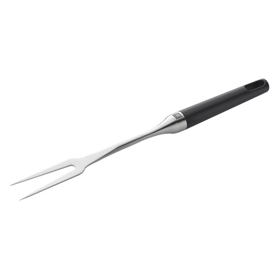 Furculita gratar 31,5 cm TWIN Pure Black - Zwilling