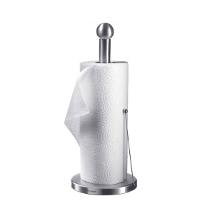Suport prosoape hartie, inox - Westmark