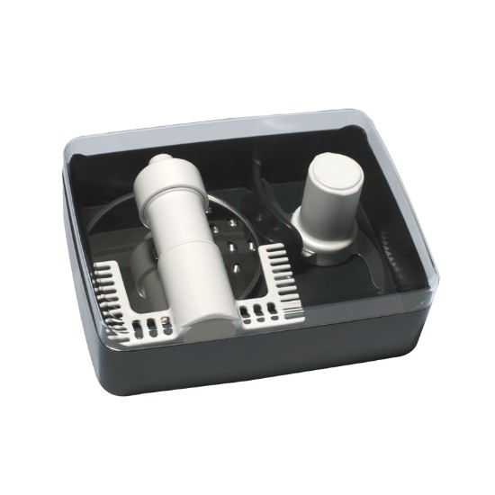 Robot de bucatarie Le mini plus - Magimix