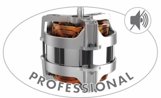 Robot de bucatarie Le mini plus - Magimix