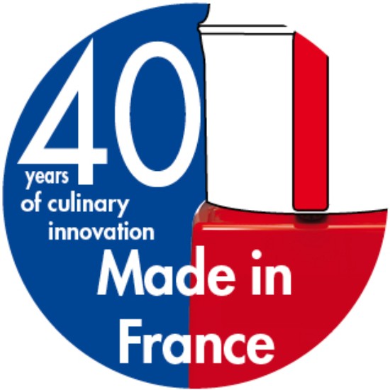 Robot de bucatarie Le mini plus - Magimix