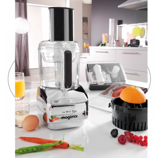 Robot de bucatarie Le mini plus - Magimix