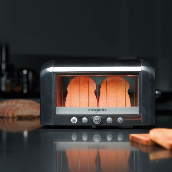 Prajitor de paine Vision - Magimix
