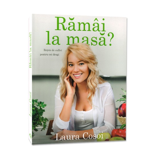 Ramai la masa? - Curtea Veche