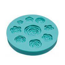 Forma silicon Trandafiri - Kitchen Craft