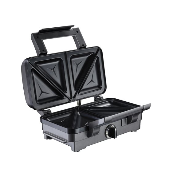 Aparat Sandwich-maker/gofre - Cuisinart
