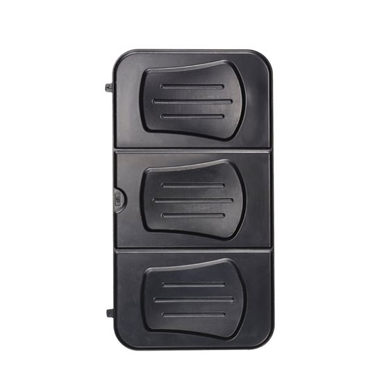 Aparat Sandwich-maker/gofre - Cuisinart