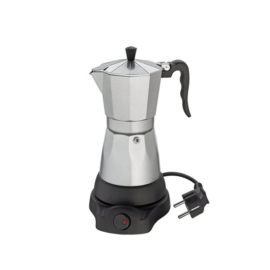 Cafetiera electrica 240 ml - Cilio